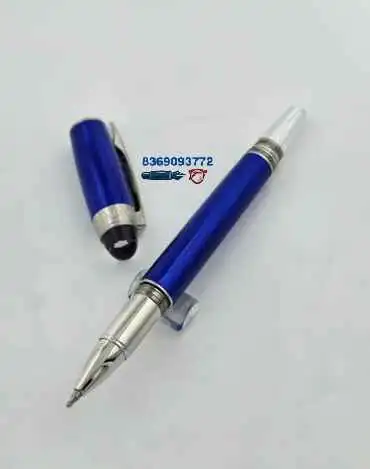 Montblanc Fountain Pen - B1