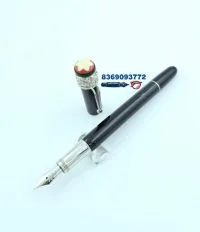 Montblanc Fountain Pen - B2