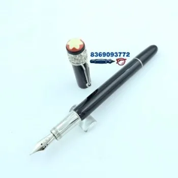 Montblanc Fountain Pen - B2
