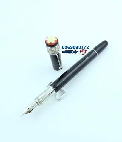 Montblanc Fountain Pen - B2