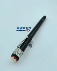 Montblanc Fountain Pen - B2 - Image 4