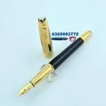 Montblanc Fountain Pen - B3