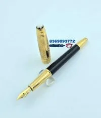 Montblanc Fountain Pen - B3