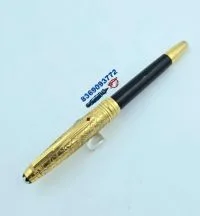 Montblanc Fountain Pen - B3 - Image 3