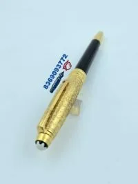 Montblanc Fountain Pen - B3 - Image 4