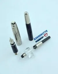 Montblanc Fountain Pen - B4 - Image 5