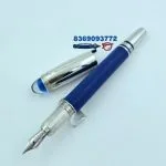 Montblanc Fountain Pen – B5