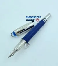 Montblanc Fountain Pen – B5