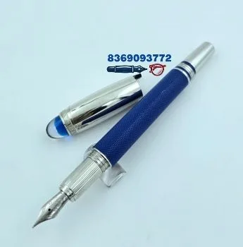 Montblanc Fountain Pen – B5