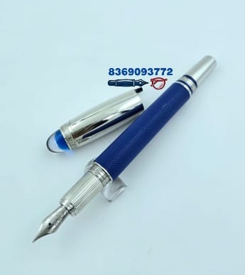 fountain-pen-first-copy-150726e1 Montblanc Fountain Pen – B5