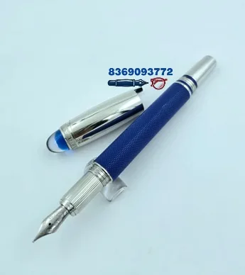 Montblanc Fountain Pen – B5