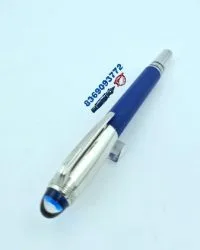 Montblanc Fountain Pen – B5 - Image 4