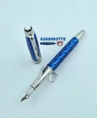 Montblanc Fountain Pen – B6