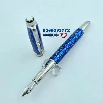 Montblanc Fountain Pen – B6