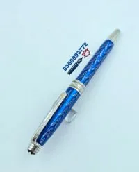 Montblanc Fountain Pen – B6 - Image 3
