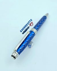 Montblanc Fountain Pen – B6 - Image 4