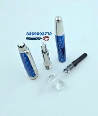Montblanc Fountain Pen – B6 - Image 5