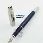 Montblanc Fountain Pen - B4