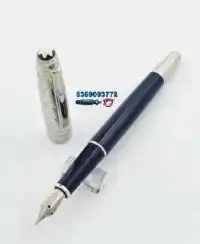Montblanc Fountain Pen - B4