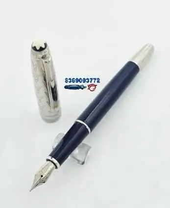 Montblanc Fountain Pen - B4