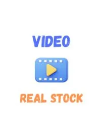Real Stock Video