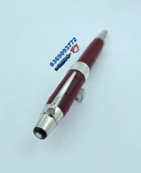 Montblanc Rollerball Pen - B7 - Image 4