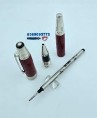 Montblanc Rollerball Pen - B7 - Image 5