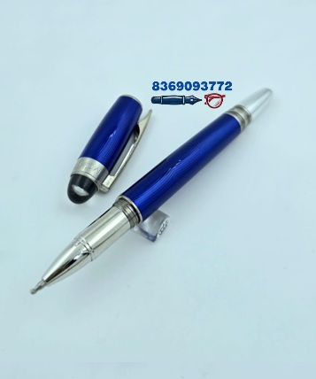 Montblanc Rollerball Pen - B8