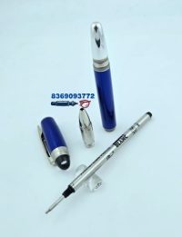 Montblanc Rollerball Pen - B8 - Image 5