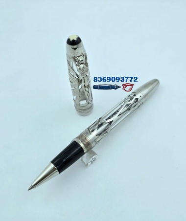 Montblanc Rollerball Pen - B9