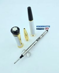 Montblanc Rollerball Pen - C1 - Image 5