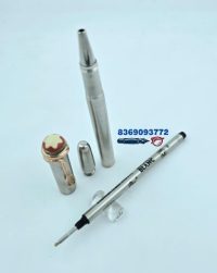 Montblanc Rollerball Pen - C3 - Image 5
