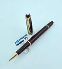 Montblanc Rollerball Pen - C4