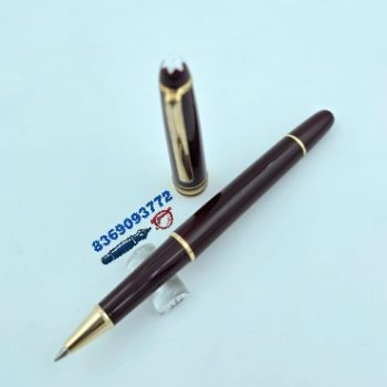 Montblanc Rollerball Pen - C4