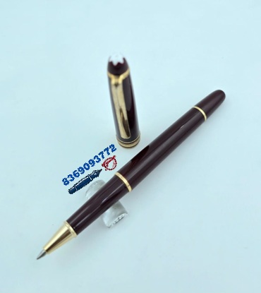 Montblanc Rollerball Pen - C4
