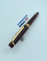 Montblanc Rollerball Pen - C4 - Image 4