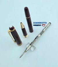 Montblanc Rollerball Pen - C4 - Image 5
