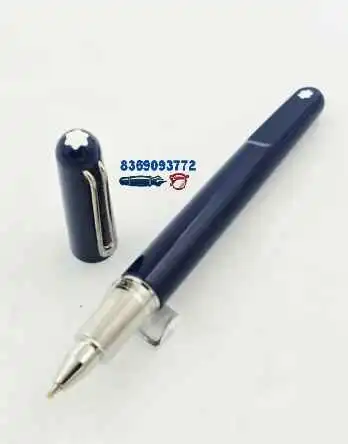 Montblanc Rollerball Pen - C5