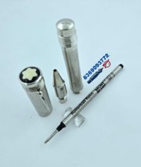 Montblanc Rollerball Pen - B2 - Image 5