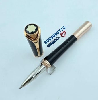Montblanc Rollerball Pen - B3