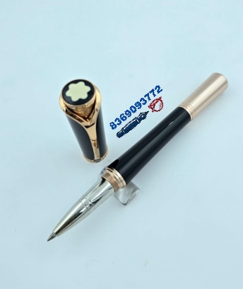 Montblanc Rollerball Pen - B3