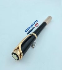 Montblanc Rollerball Pen - B3 - Image 4