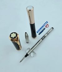 Montblanc Rollerball Pen - B3 - Image 5