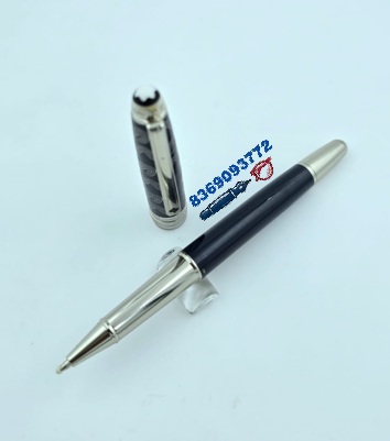 Montblanc Rollerball Pen - A3