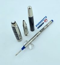 Montblanc Rollerball Pen - A3 - Image 5