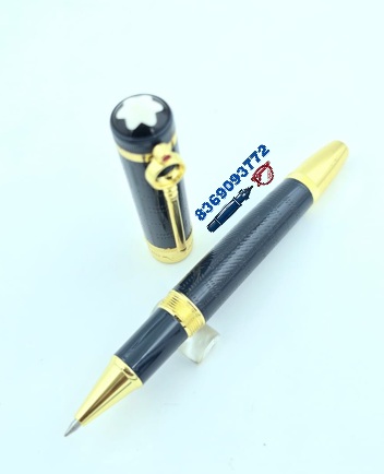 Montblanc Rollerball Pen - B5