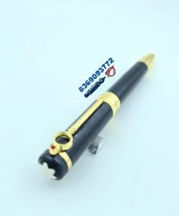 Montblanc Rollerball Pen - B5 - Image 4