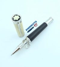 Montblanc Rollerball Pen - B6
