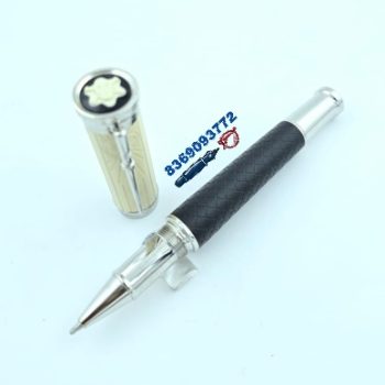Montblanc Rollerball Pen - B6