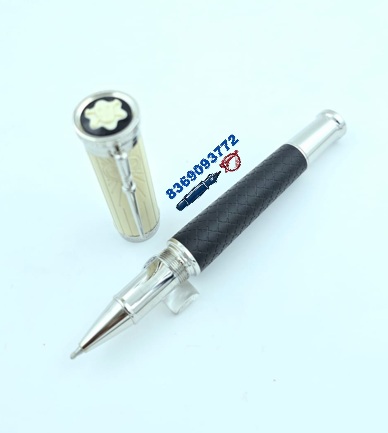 Montblanc Rollerball Pen - B6
